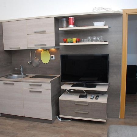 Apartments Mitic Kopaonik Exterior photo