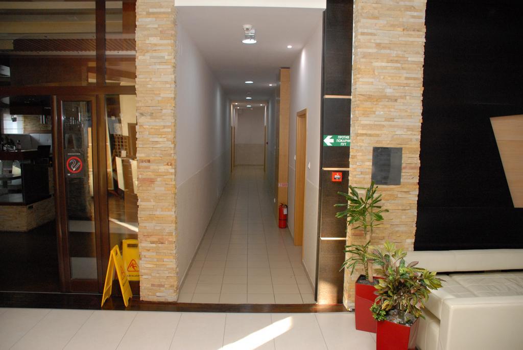 Apartments Mitic Kopaonik Exterior photo