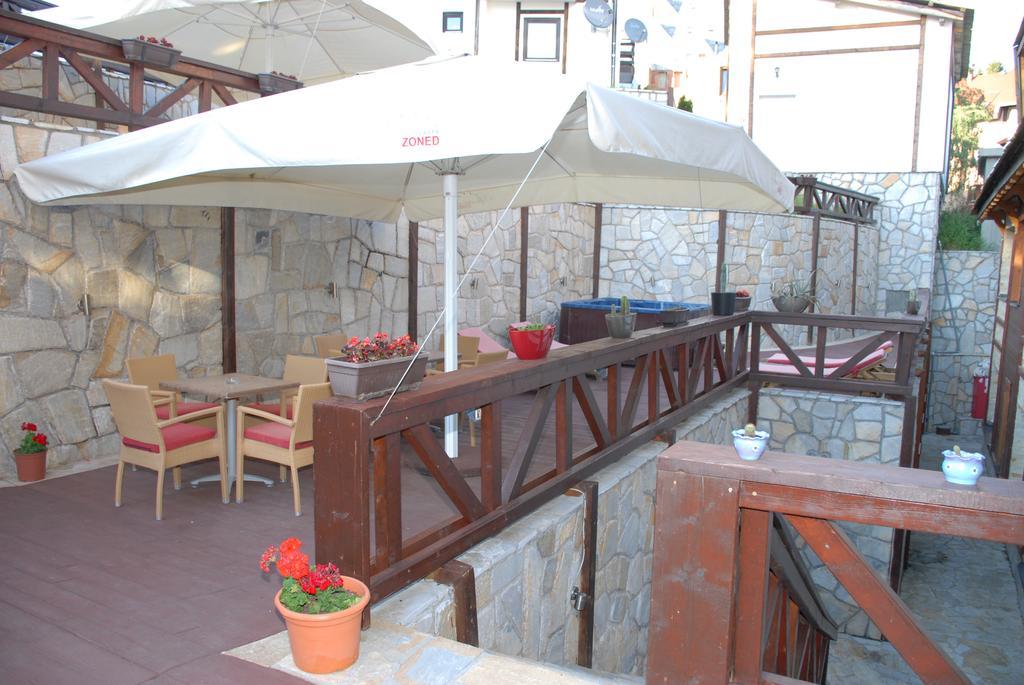Apartments Mitic Kopaonik Exterior photo