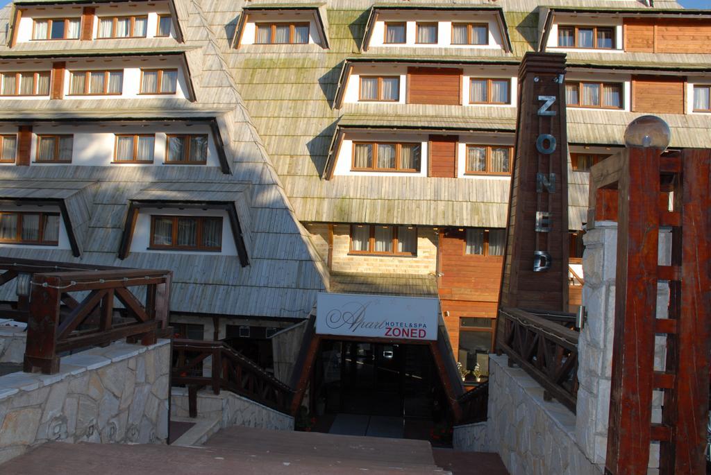 Apartments Mitic Kopaonik Exterior photo