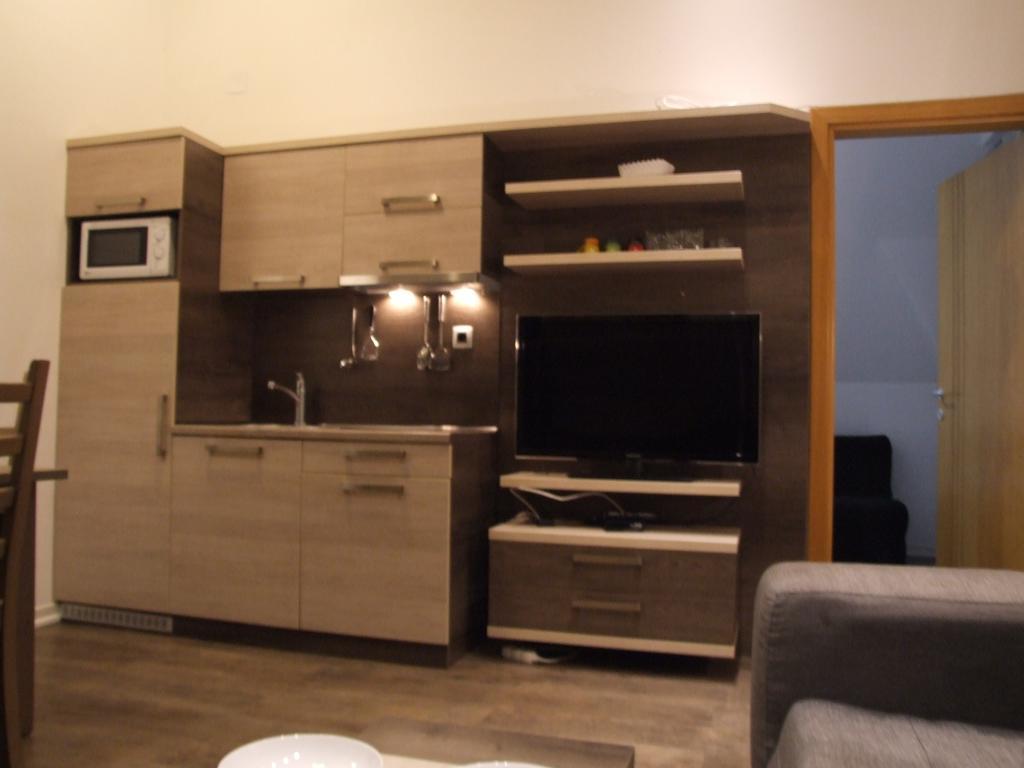 Apartments Mitic Kopaonik Exterior photo