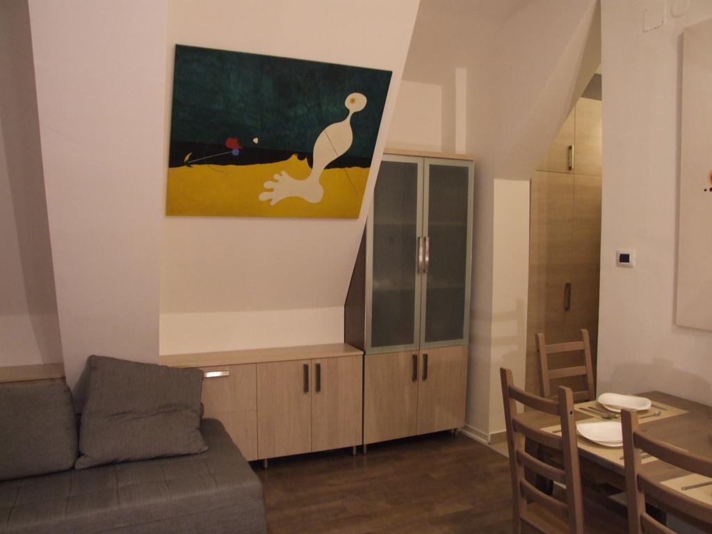 Apartments Mitic Kopaonik Exterior photo