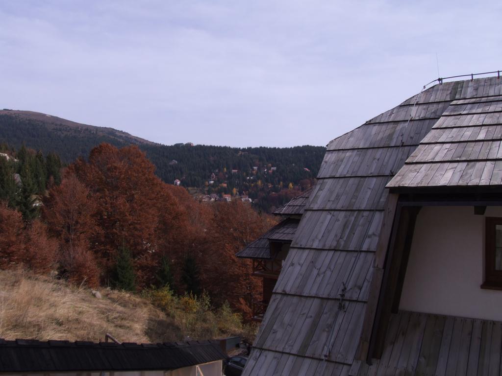 Apartments Mitic Kopaonik Exterior photo
