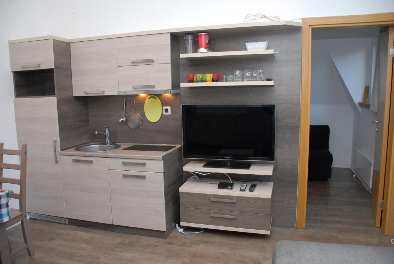 Apartments Mitic Kopaonik Exterior photo